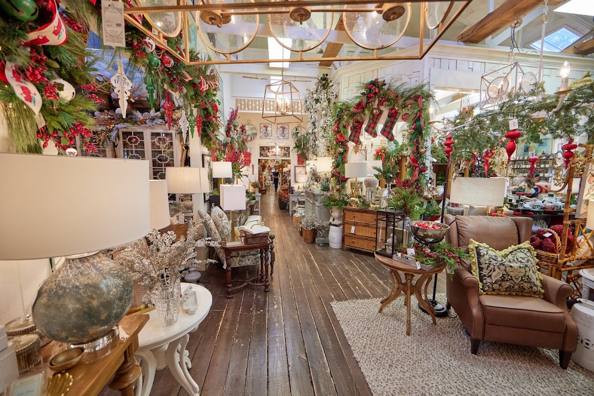 Just Divine Tea Room Photos 2